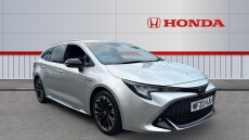 Toyota Corolla 2.0 VVT-i Hybrid GR Sport 5dr CVT Hybrid Estate